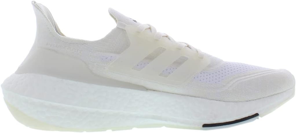Мужские кроссовки Adidas Ultraboost 21, белый — фото 2