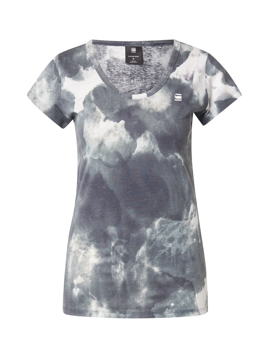 

Рубашка G-STAR, Mottled Black