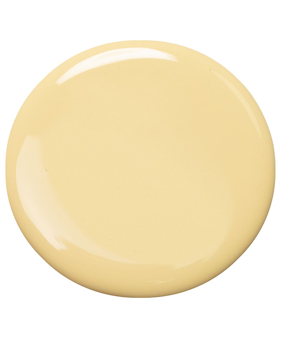 Лак для ногтей Patent Shine 10X, 0,4 унции Butter LONDON, цвет bit of sunshine — фото 2