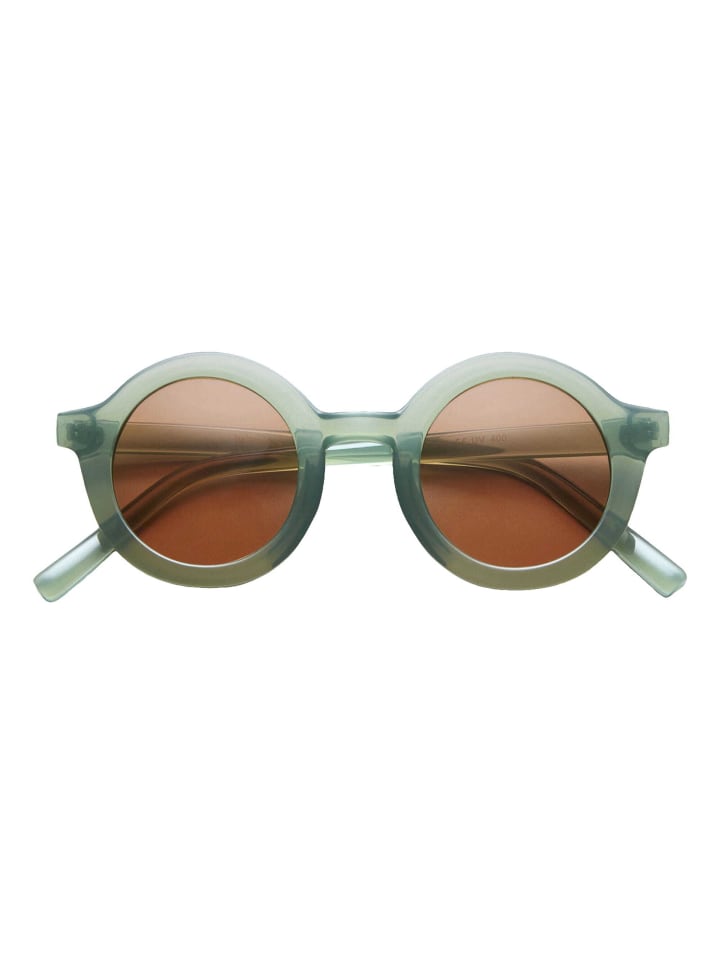 

Солнцезащитные очки BabyMocs, оливковый