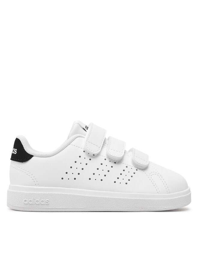 

Кроссовки Advantage Base 2.0 Cf C adidas, белый