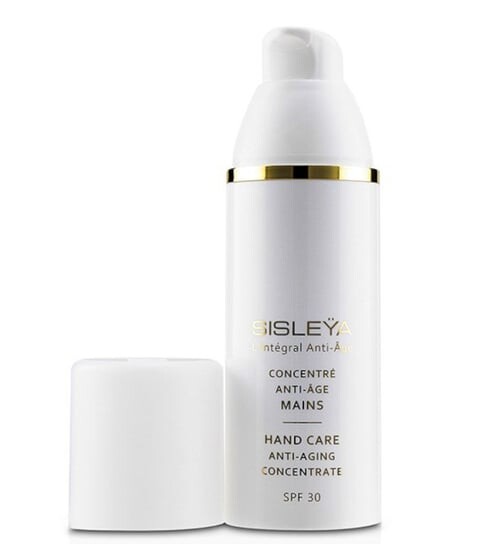 Крем для рук, 75 мл Sisley, Sisley L'Integral Anti-Age Hand Care Anti-Aging Concentrate — фото 2