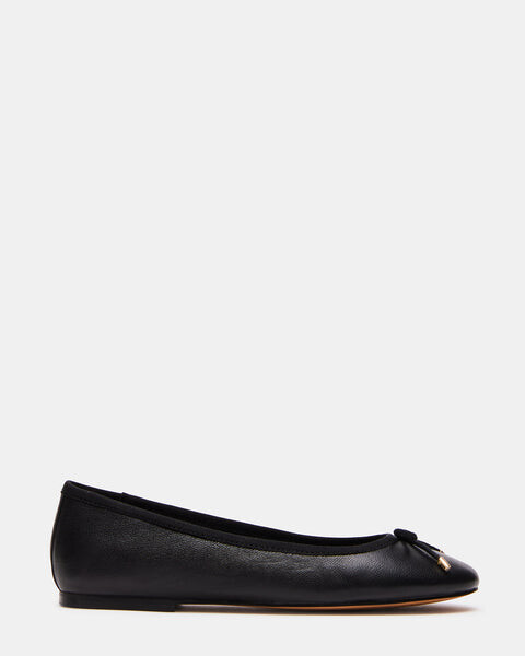 

Балетки Benita Steve Madden, черный