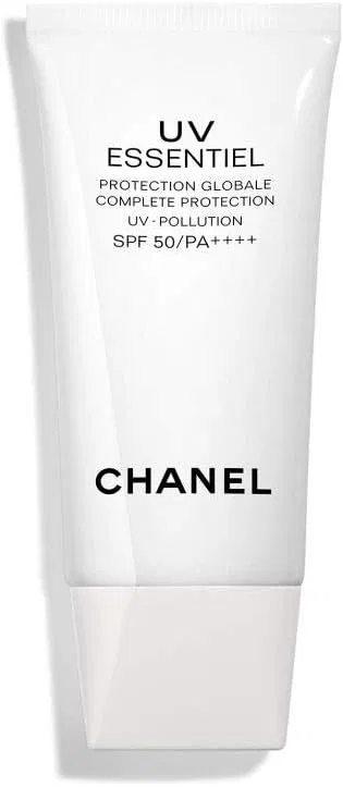 Солнцезащитный крем CHANEL UV Essentiel Complete 30 мл