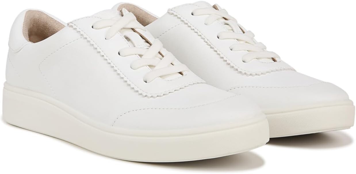 

Кроссовки LifeStride Happy Hour Oxfords, белый