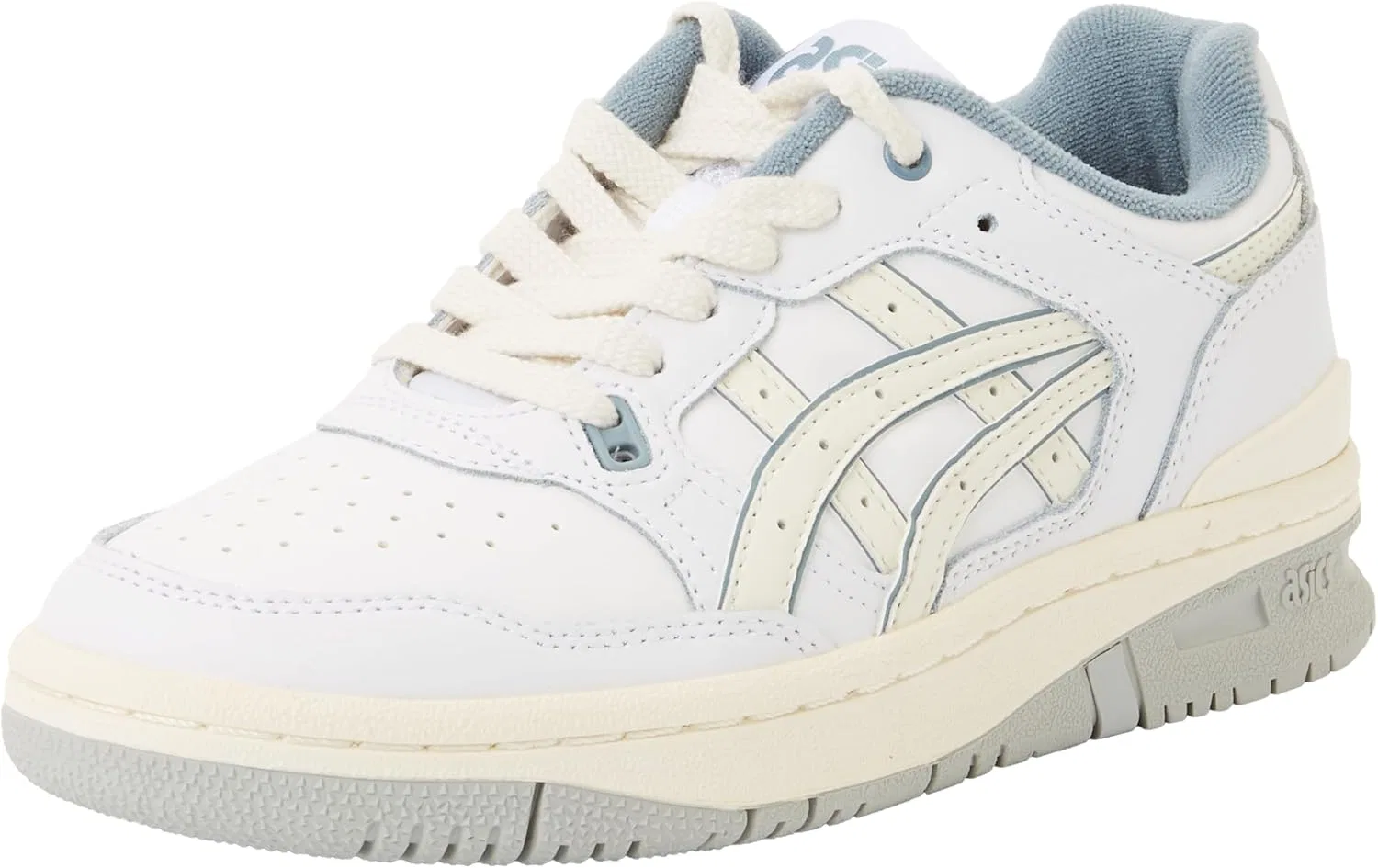 Мужские кроссовки ASICS Ex89, White Cream