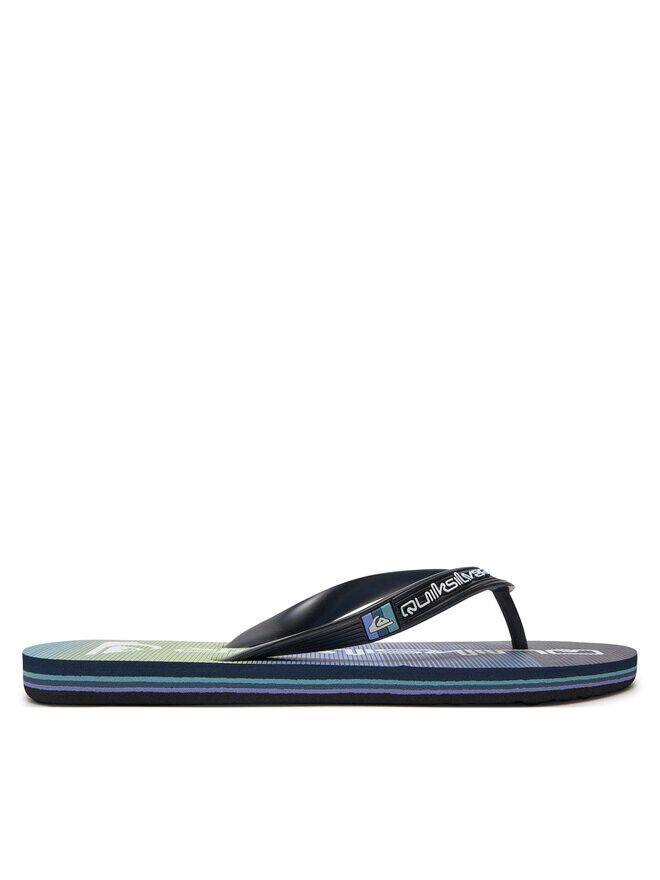 

Шлепанцы Quiksilver Azul, синий
