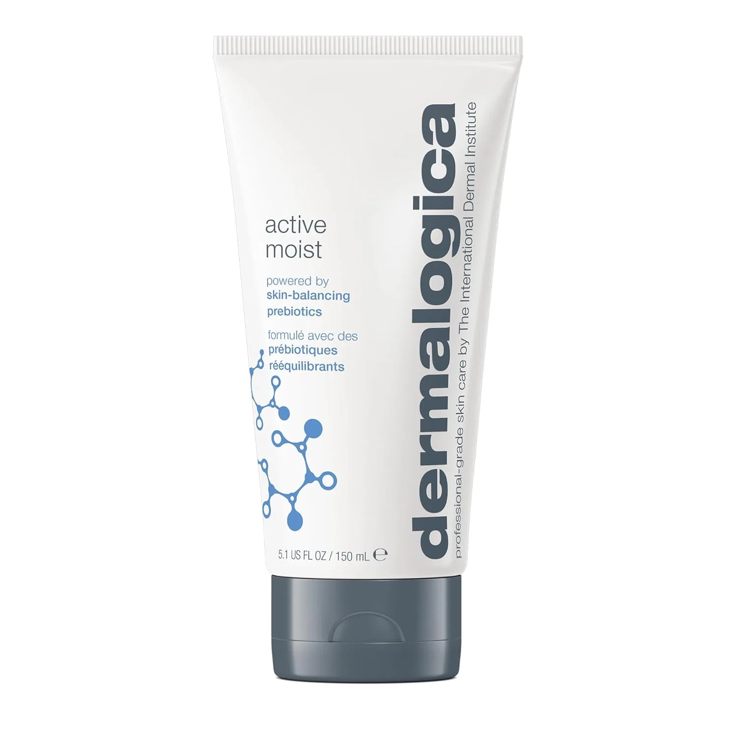 Крем для лица Dermalogica — Легкий увлажняющий Active Moist