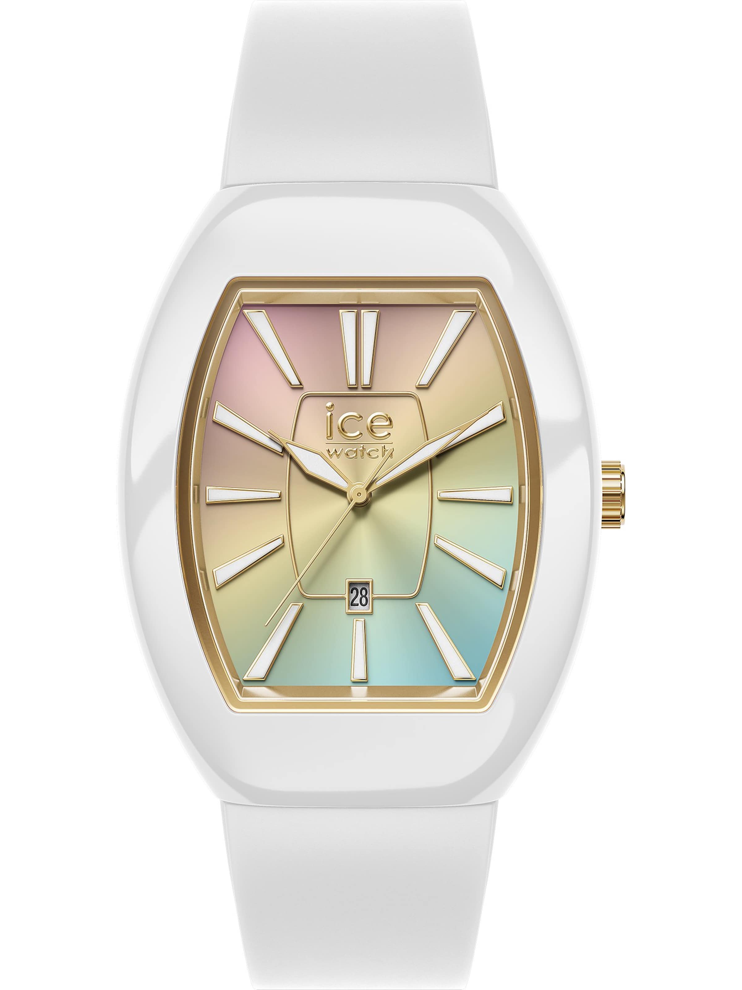 

ICE WATCH Часы Analog в белом цвете