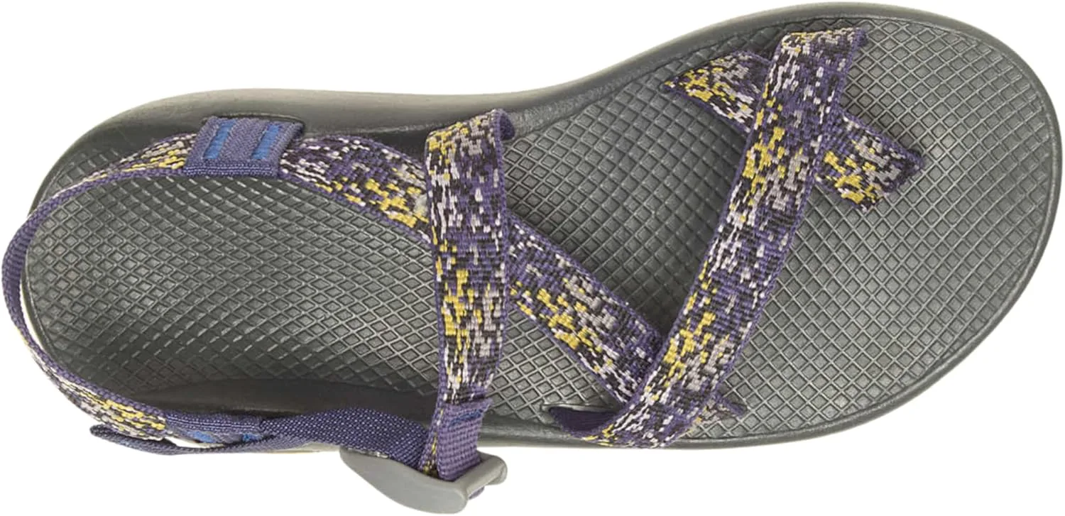 Мужские спортивные сандалии Chaco Z2 Classic, темно-синий — фото 3