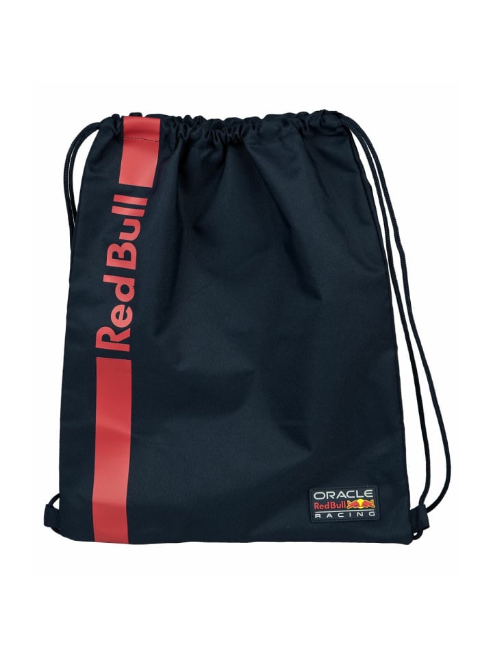 

Сумка COFI 1453 Red Bull Turnbeutel – Praktisch und stylish für Sport und Freizeit, черный