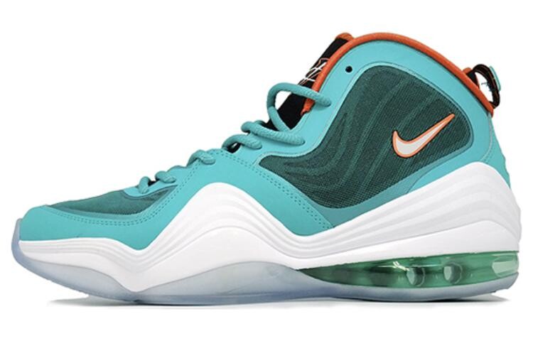 

Мужские баскетбольные кроссовки Nike Penny Vintage