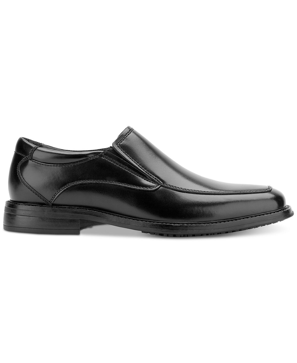 Мужские нескользящие водонепроницаемые лоферы Lawton Dockers — фото 2
