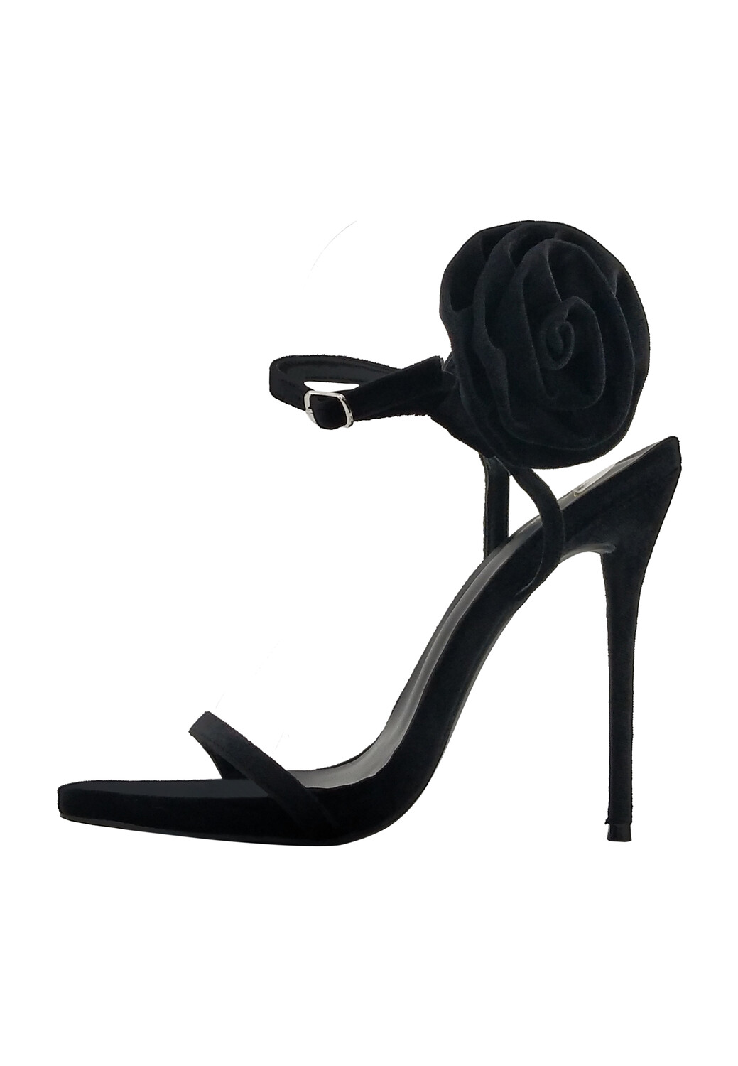 

Сандалии faina Slingback, черный
