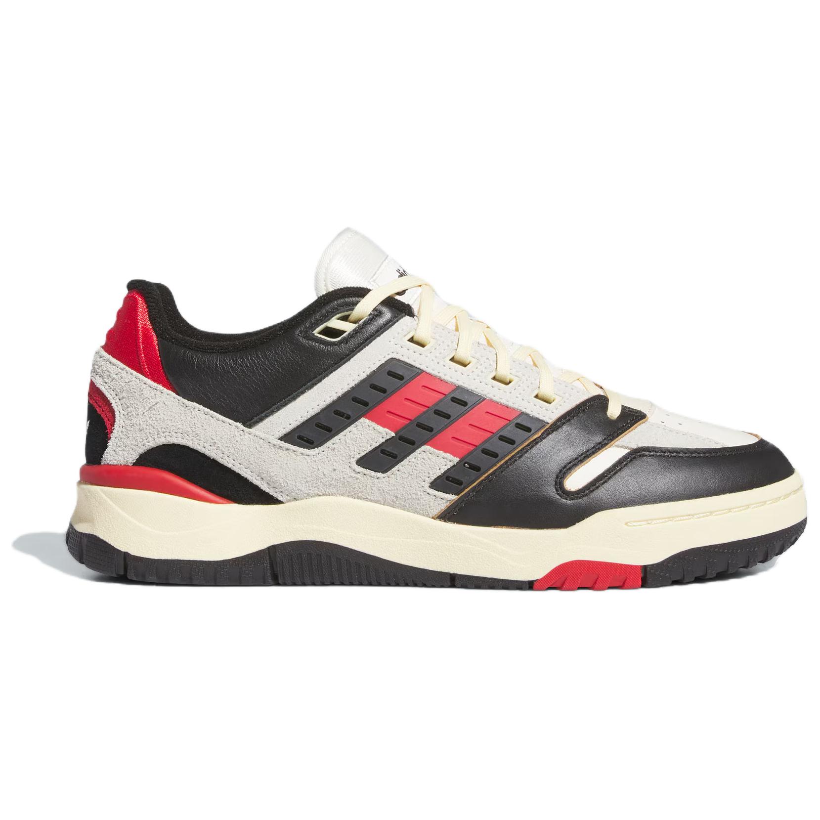 Adidas Torsion Phantom Кроссовки Adidas Originals, Белый/Чёрный/Серый — фото 2