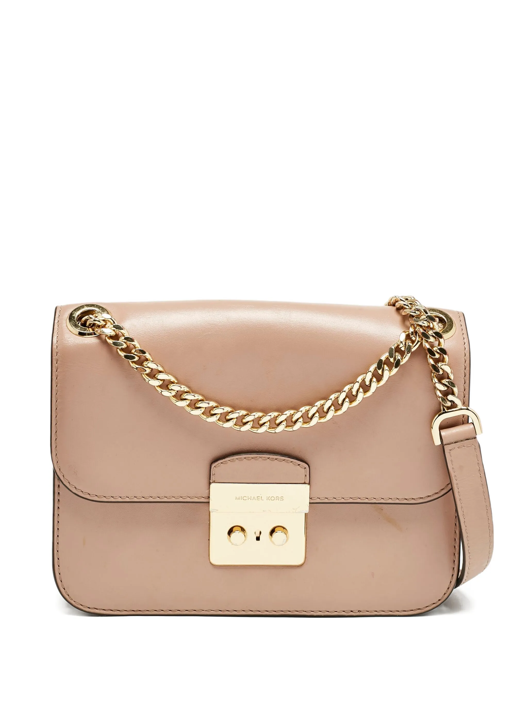 

Сумка на плечо Michael Kors Vintage, розовый