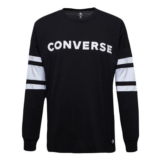 

Джерси Converse Football Jersey 'Black', черный