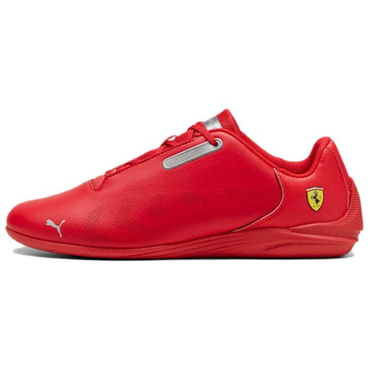 

Кроссовки Ferrari X Puma Drift Cat Decima 2.0 Lifestyle Shoes Men Low-top Red, красный