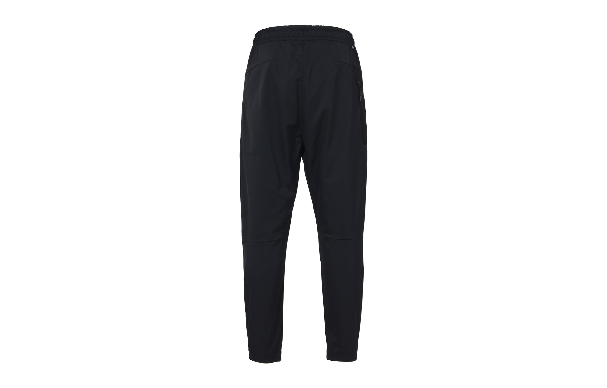 Спортивные брюки Nike Tech Commuter Casual Unlined Sports Long Pants Black DH4225-010 — фото 3