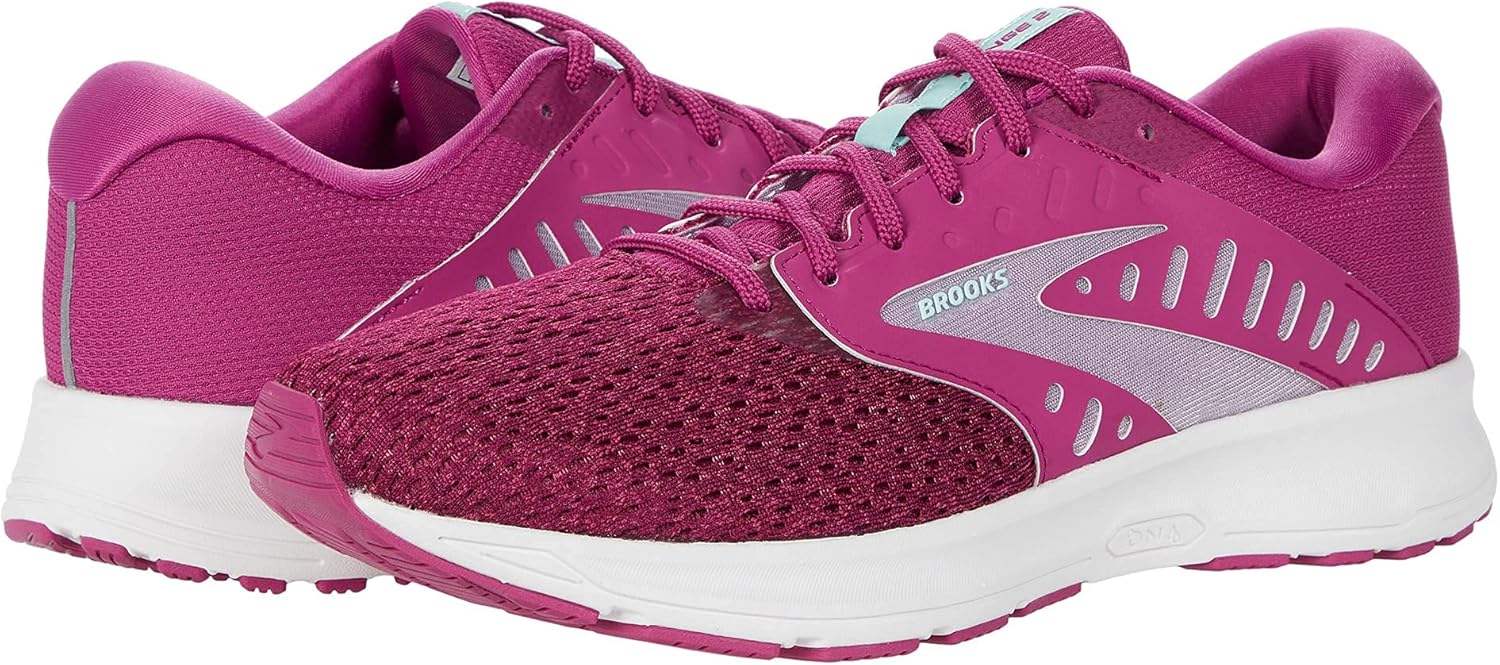

Мужские кроссовки для бега Brooks Range 2, розовый