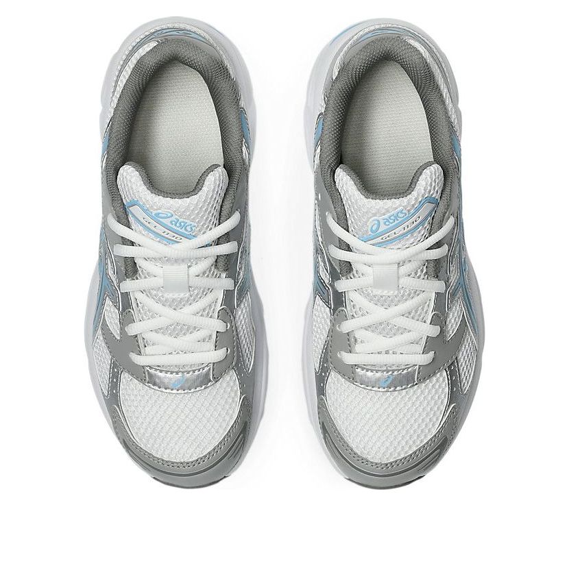 (GS) Asics Gel-1130 'White Arctic Sky' — фото 3
