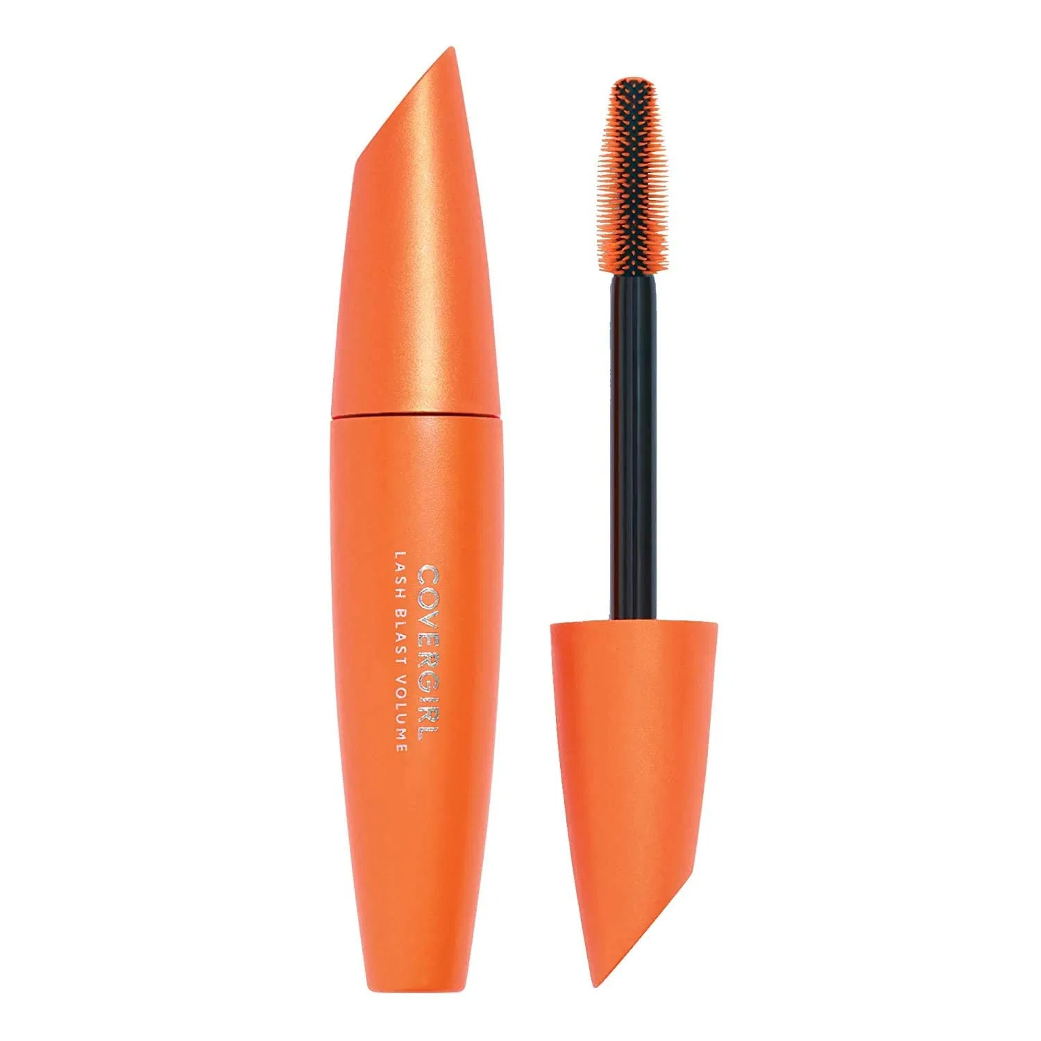 Водостойкая тушь для ресниц LashBlast (Very Black) от CoverGirl Covergirl