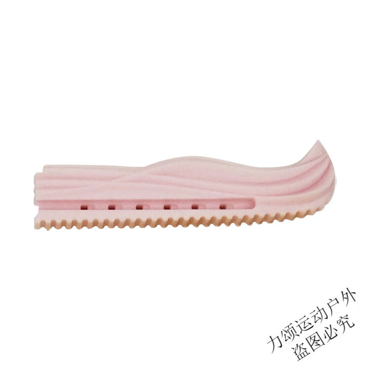 

HEAD Коньки с 4 лезвиями для фигурного катания, детские и взрослые, лезвия кремового цвета, цвет Size 10, одна пара с 4 лезвиями