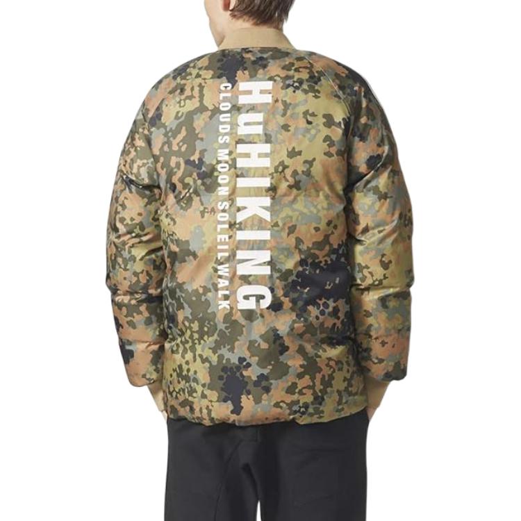 Куртки и пальто X PHARRELL WILLIAMSST для мужчин Adidas Originals, мультиколор — фото 3