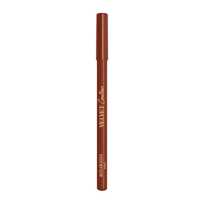 

Карандаш для губ Velvet Contour Bourjois, цвет 24 parisienne, 1,14 гр