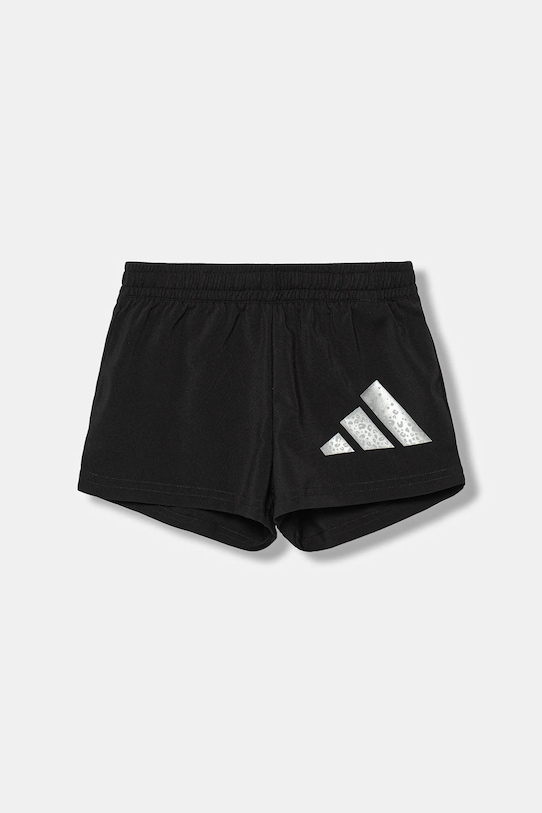 

Детские шорты Adidas, черный