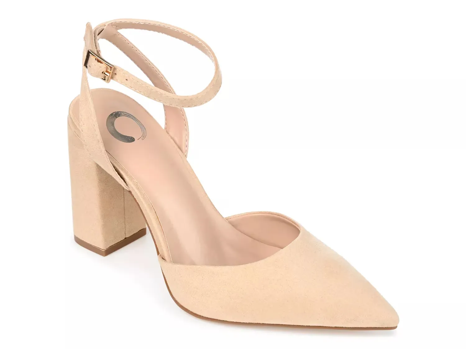 Туфли-лодочки Tyyra Туфли Journee, Beige