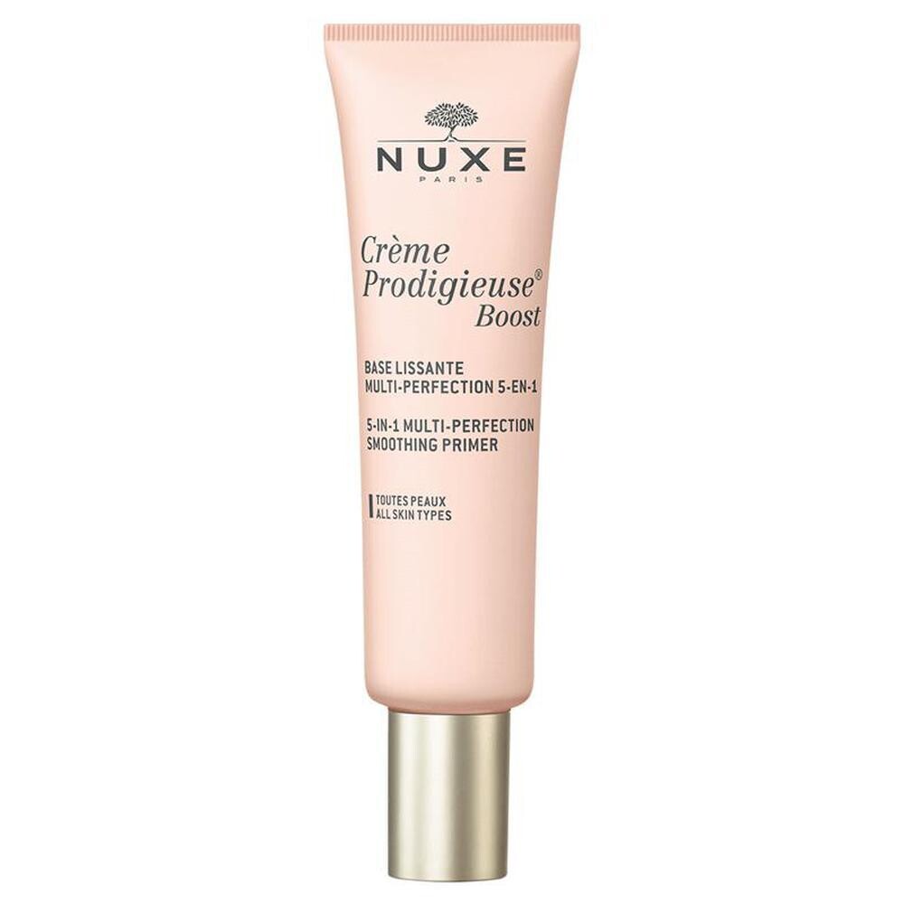 

Крем для лица Nuxe Prodigieuse Boost Base Alisante, 30 мл