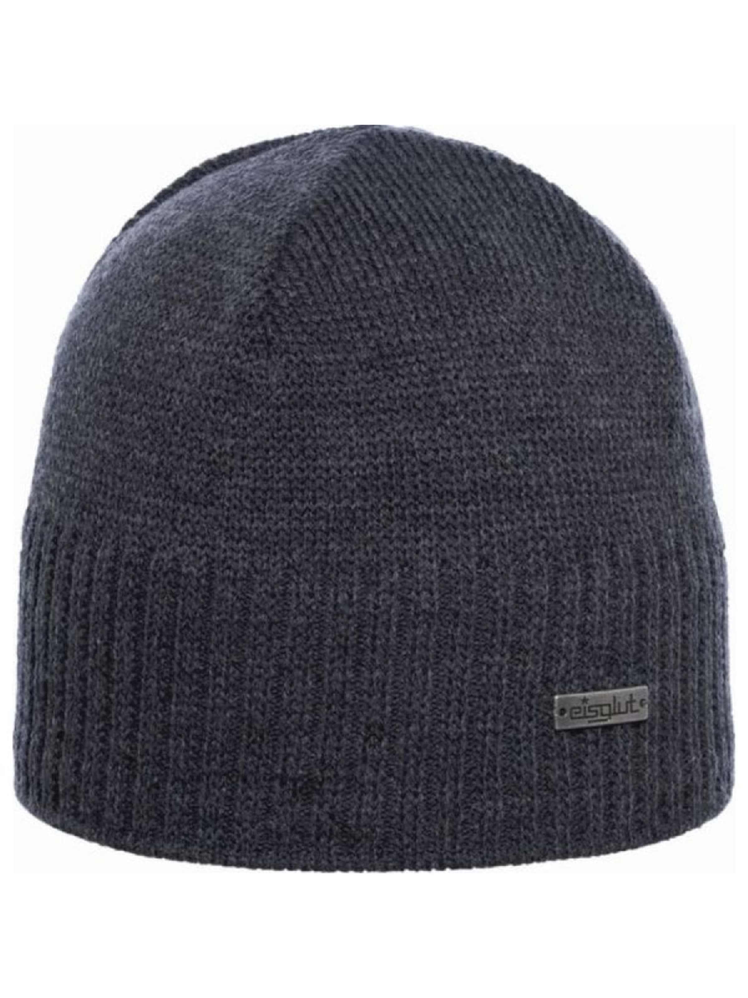 

Eisglut Шапка 'Beng' в антрацитовом цвете