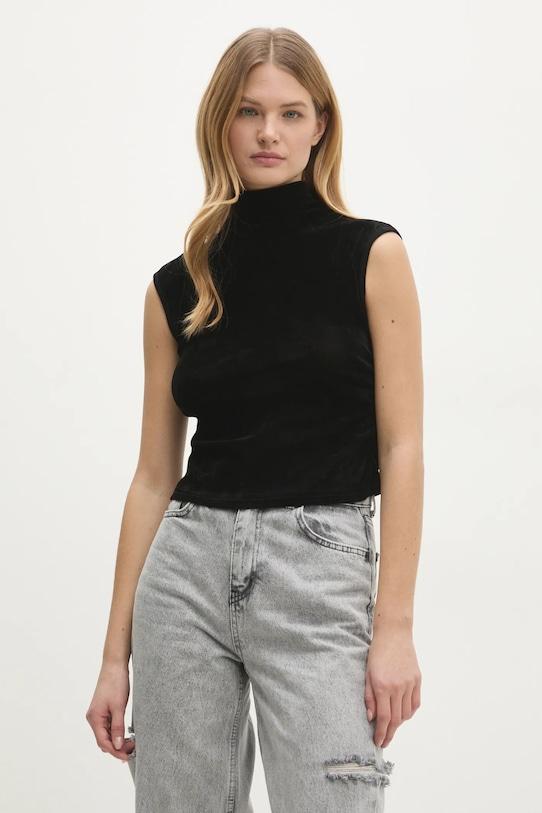 

Топ Answear.Lab, черный