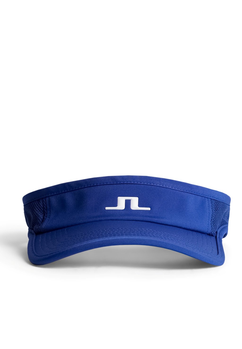 

Бейсболка ATTAIN VISOR J.LINDEBERG Sports, синий