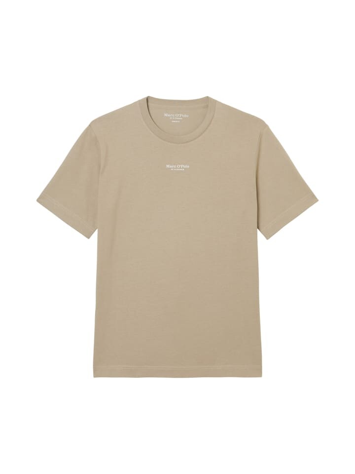 

Футболка Marc O'Polo, цвет charleston gray