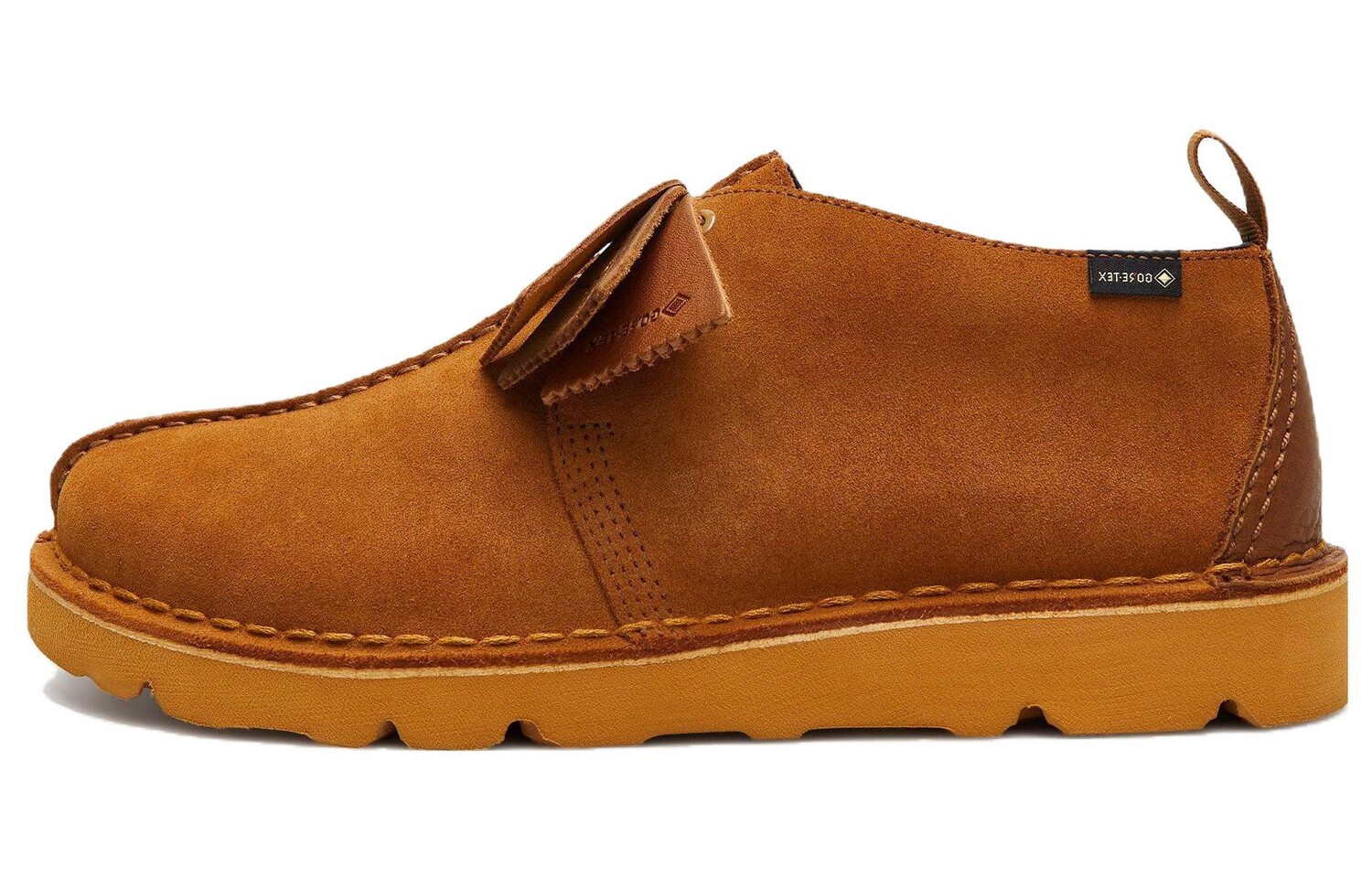 

Desert Trek Men"s Casual Men Low-top Brown Clarks