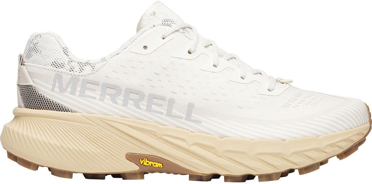 

Мужские кроссовки для трейлового бега Merrell Agility Peak 5, Chalk