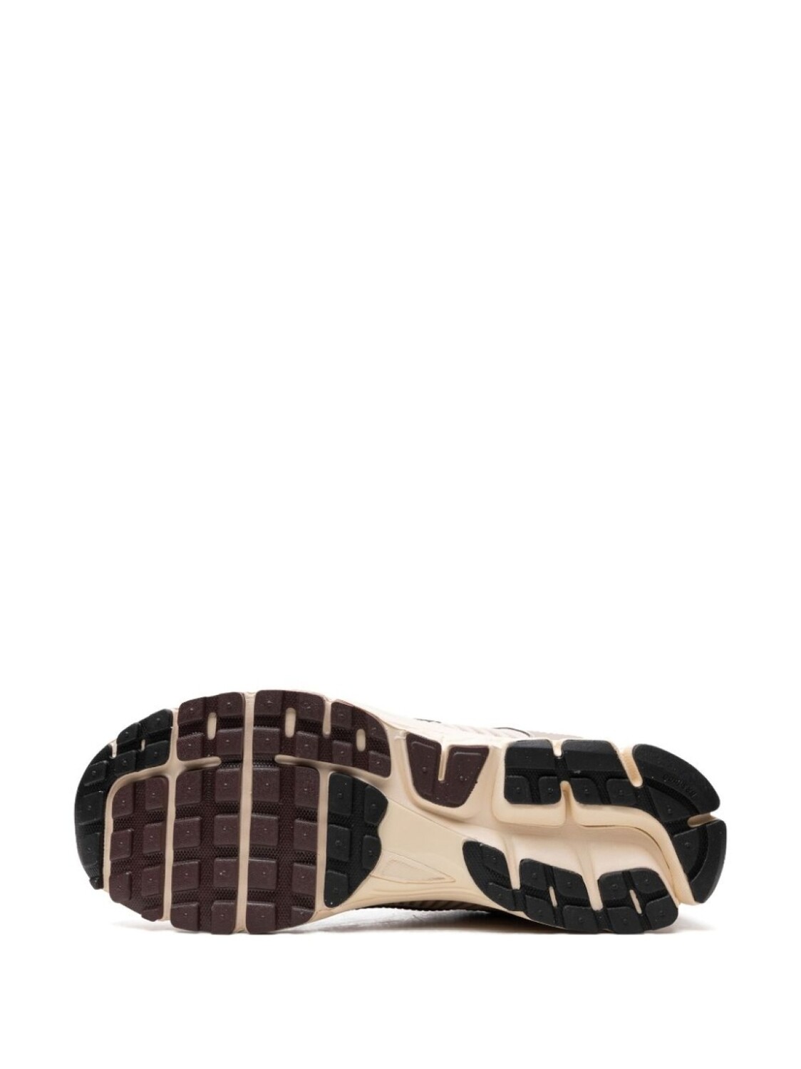 Кроссовки Zoom Vomero 5 Sanddrift/Muslin/Khaki/Earth Nike, бежевый — фото 4