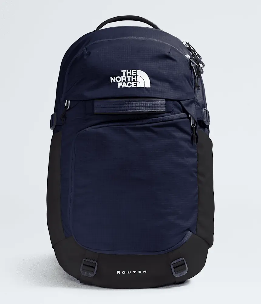 

Рюкзак для роутера The North Face, TNF Navy/TNF Black