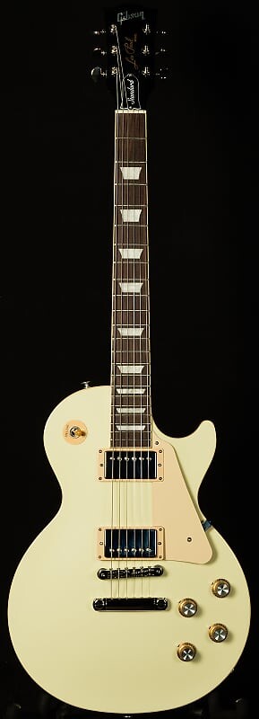 

Электрогитара Gibson Custom Color Series Les Paul Standard '60s - Plain Top