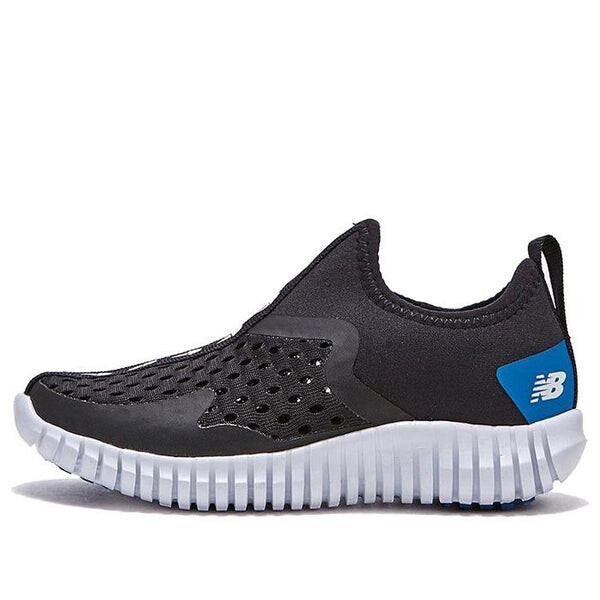

Кроссовки аква дрифт к New Balance, черный