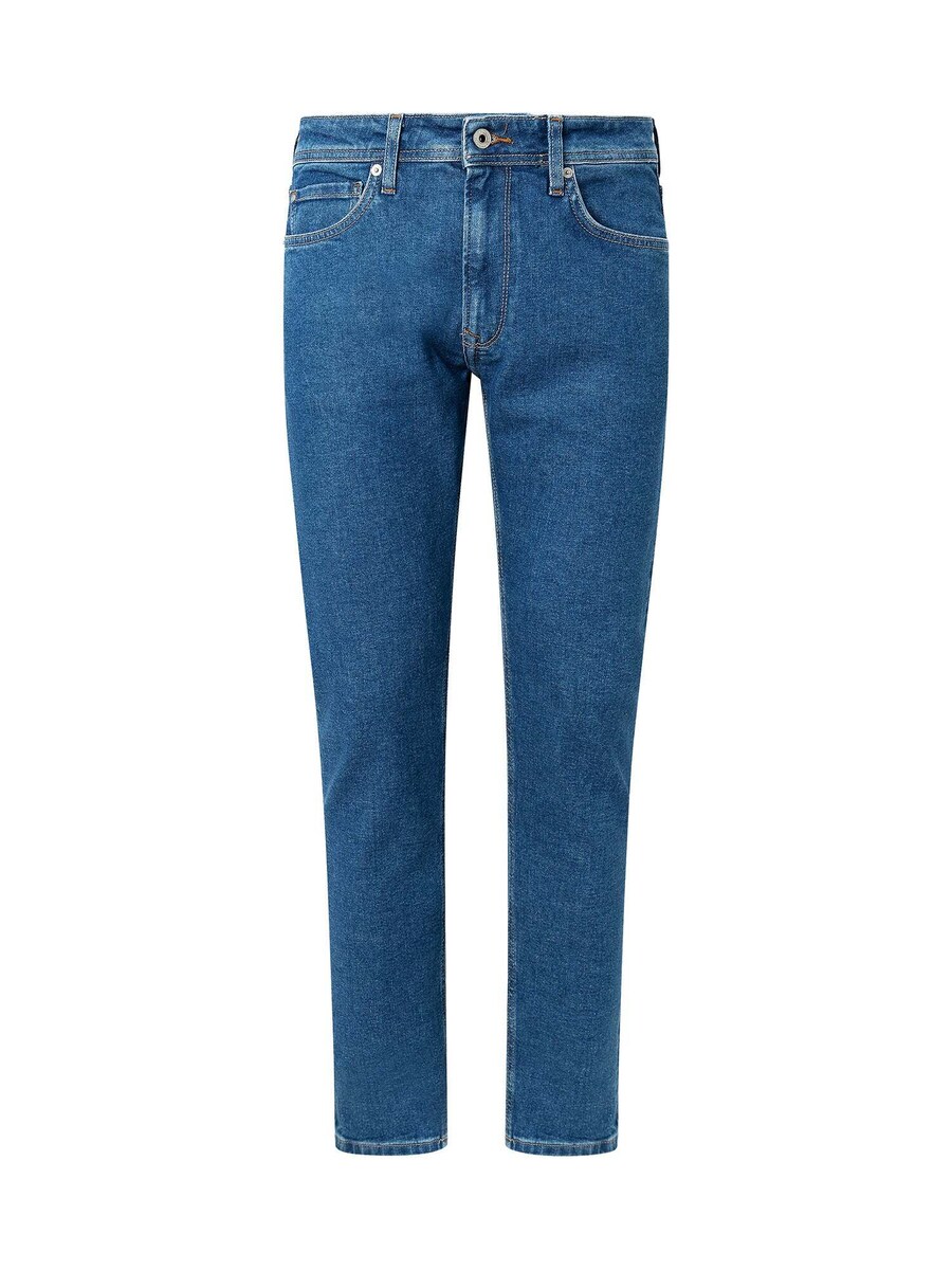 

Зауженные джинсы Pepe Jeans, Blue