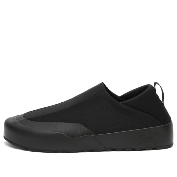 

Кроссовки Kragg Arc'Teryx, черный/черный