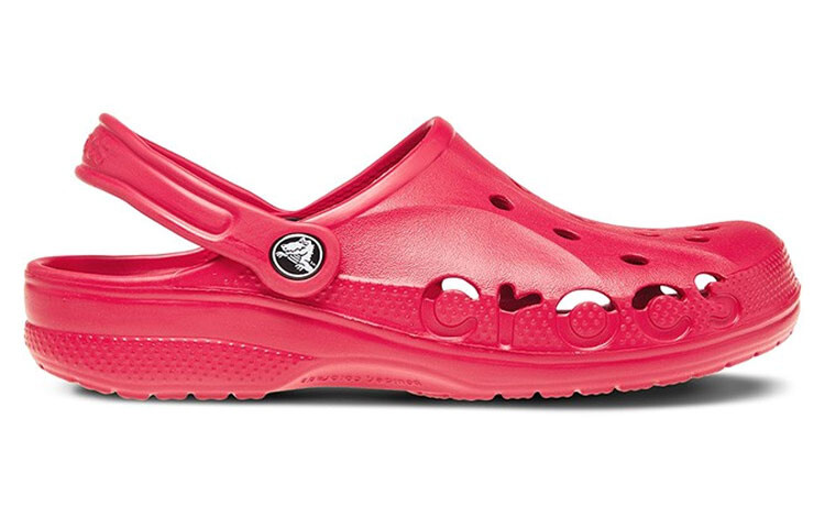 Классические пляжные сандалии Crocs с сабо унисекс — фото 2