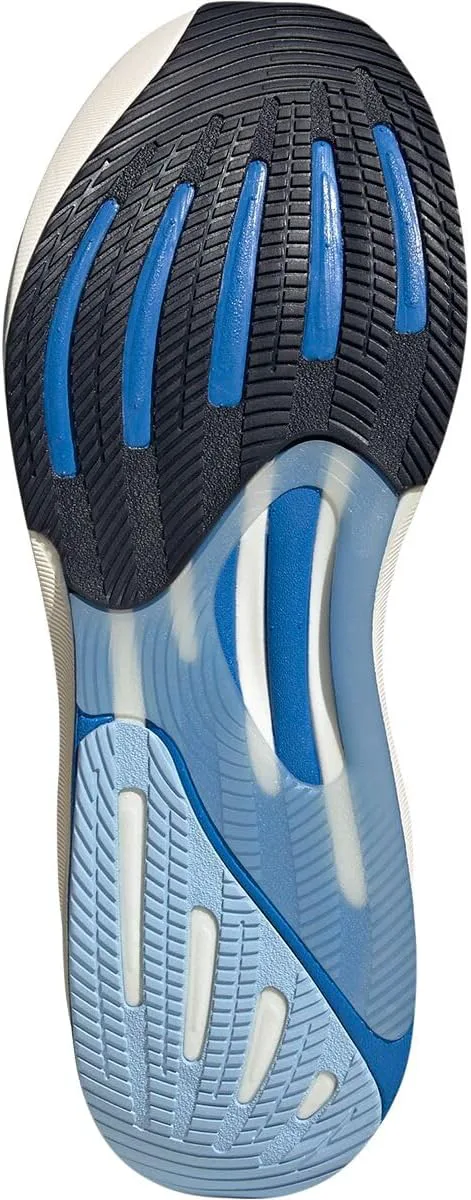Мужские беговые кроссовки Adidas Supernova Rise 2 — фото 3