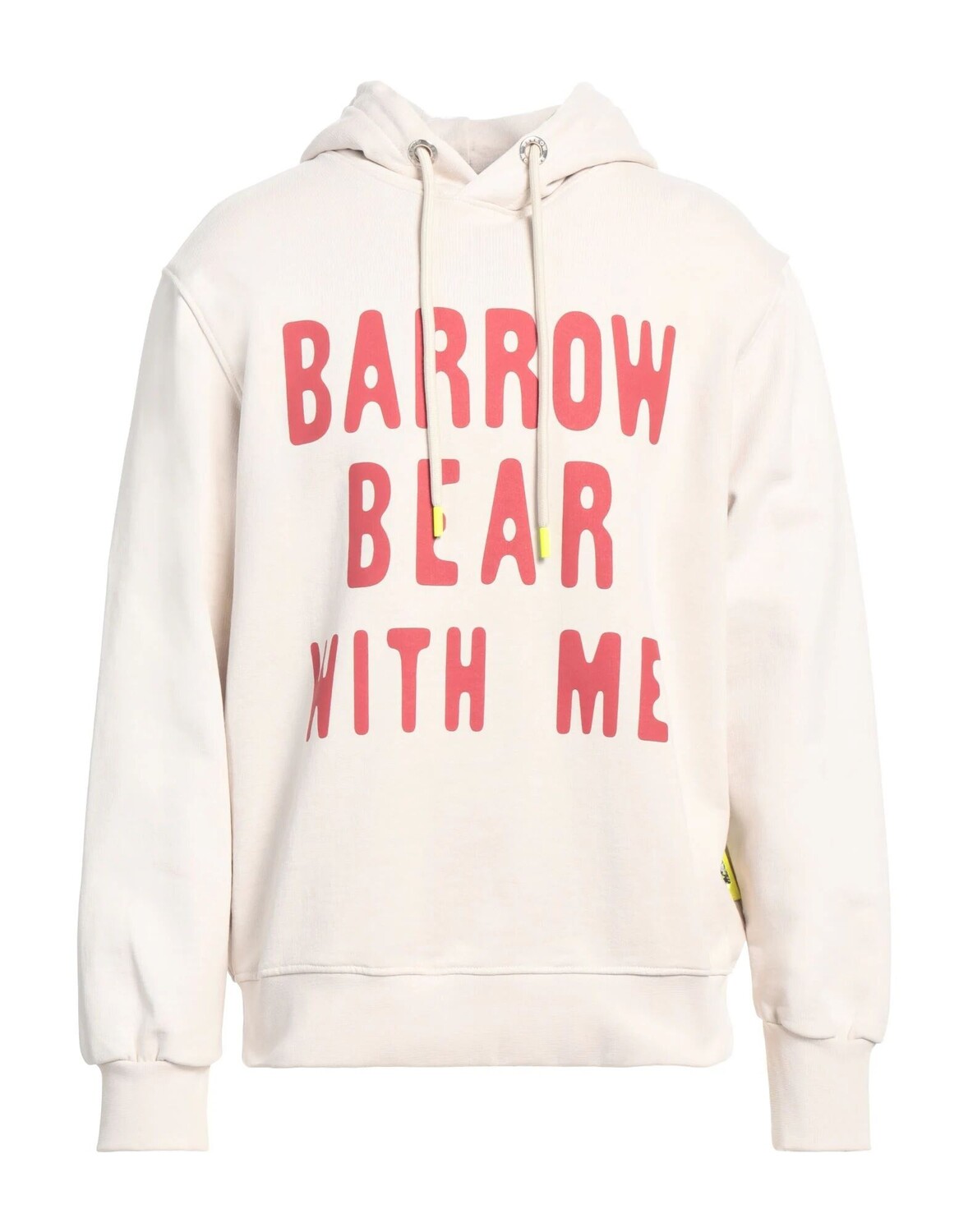 

Толстовка Barrow, бежевый