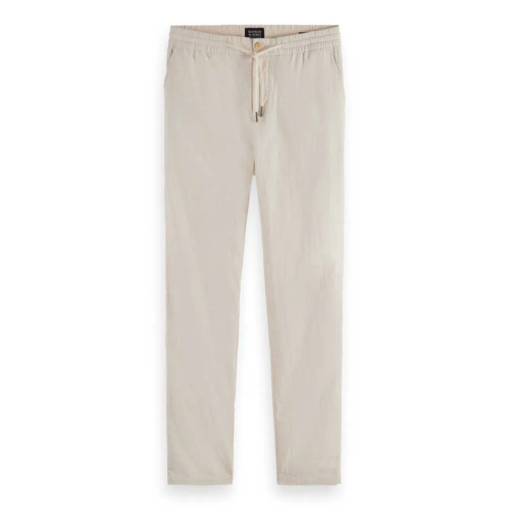 

Брюки Scotch & Soda 179180, белый