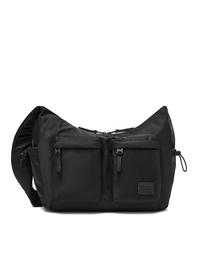 

Сумка через плечо G-Star Raw CEO-OLIVIER-LX9869J, черный