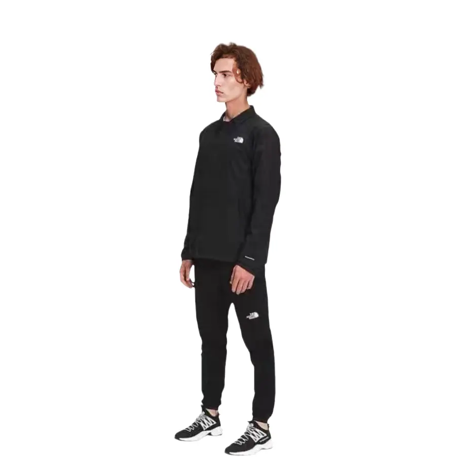 

THE NORTH FACE Мужская куртка, цвет Black